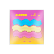 essence - *Superman* - Pinces à cheveux