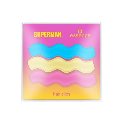 essence - *Superman* - Pinces à cheveux