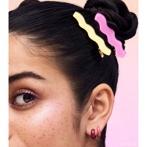 essence - *Superman* - Pinces à cheveux