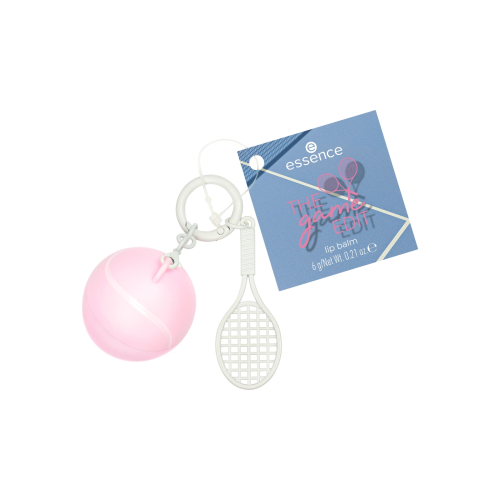 essence - *The Game Edit* - Baume à lèvres