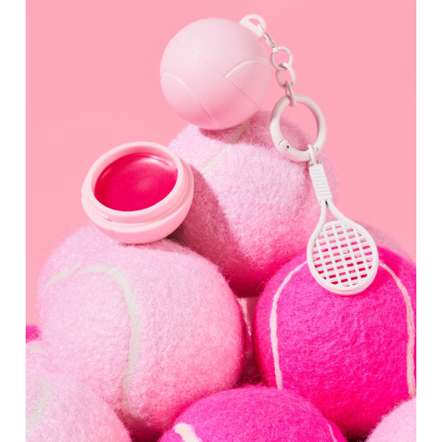 essence - *The Game Edit* - Baume à lèvres