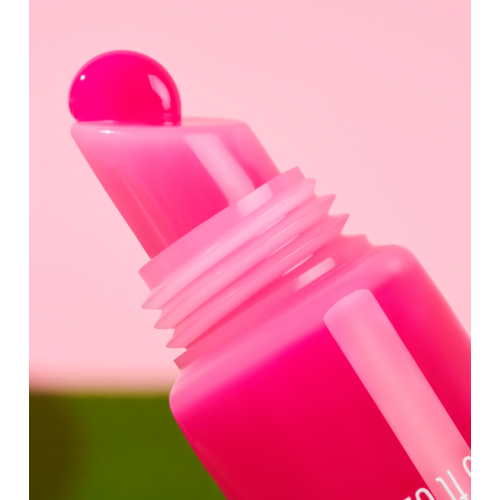 essence - *The Game Edit* - Gloss à lèvres