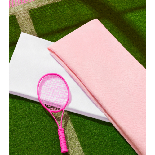 essence - *The Game Edit* - Duo de bandeaux pour cheveux