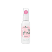 essence - *The Game Edit* - Spray fixateur de maquillage à l'aloe vera