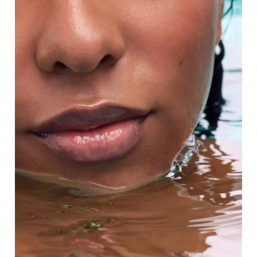 essence - *The Little Mermaid* - Huile à lèvres biphasique - 01: You Can Swim With Us