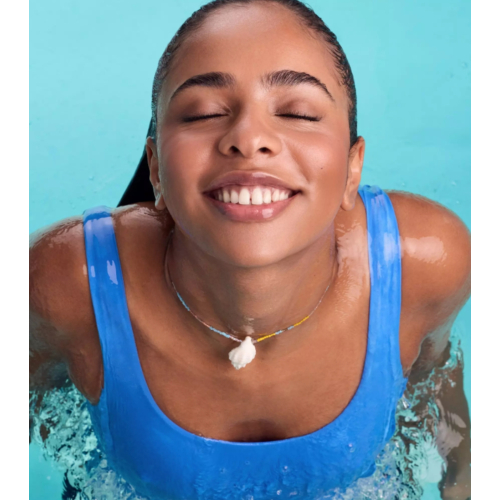 essence - *The Little Mermaid* - Huile à lèvres biphasique - 02: Swim Towards Your Dreams