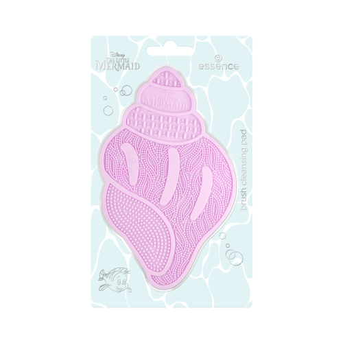 essence - *The Little Mermaid - Tapis de nettoyage pour pinceaux