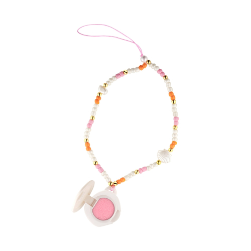 essence - *The Little Mermaid* - Baume à lèvres avec breloque pour téléphone