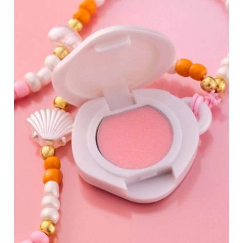 essence - *The Little Mermaid* - Baume à lèvres avec breloque pour téléphone