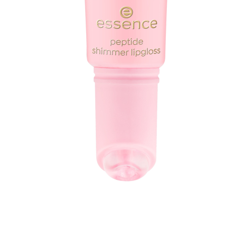 essence - *The Little Mermaid* - Gloss à lèvres aux peptides - 01: Mer-mazing