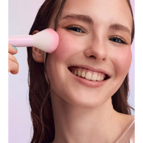 essence - *The Little Mermaid* - Pinceau à blush et à enlumineur