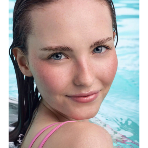 essence - *The Little Mermaid* - Sérum Blush Liquide - 01: A Splash Of Romance