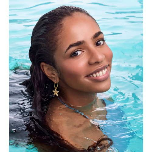 essence - *The Little Mermaid* - Blush liquide en sérum - 02: A Splash Of Freedom