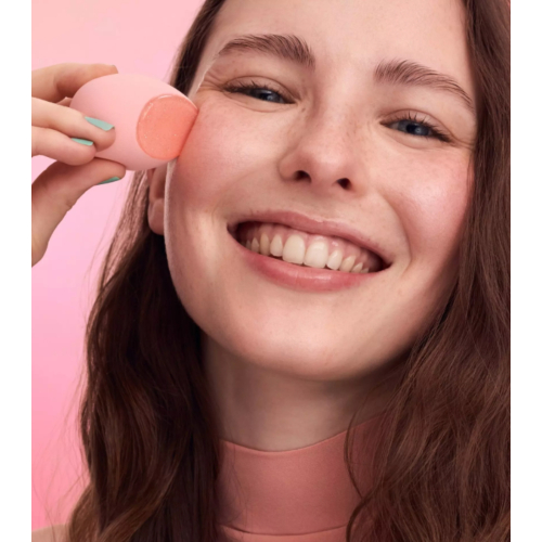 essence - *The Little Mermaid* - Éponge à maquillage 2 en 1