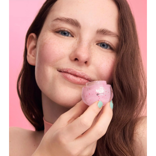 essence - *The Little Mermaid* - Gommage pour les lèvres