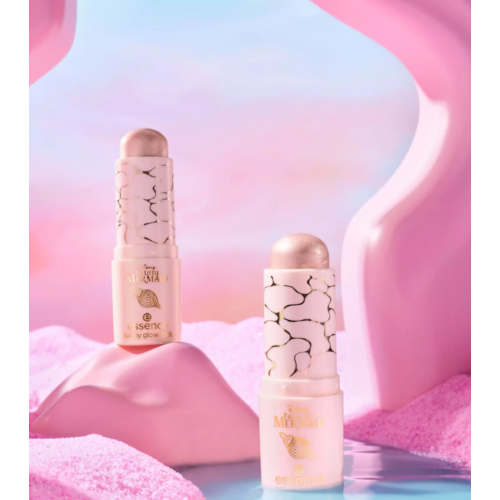 essence - *The Little Mermaid* - Stick illuminateur