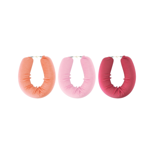 essence - *The Little Mermaid* - Kit de boucles sans chaleur