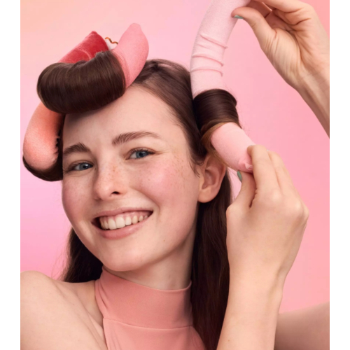 essence - *The Little Mermaid* - Kit de boucles sans chaleur