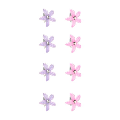 essence - *The Little Mermaid* - Mini pinces à cheveux