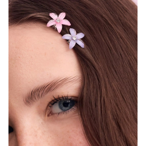 essence - *The Little Mermaid* - Mini pinces à cheveux