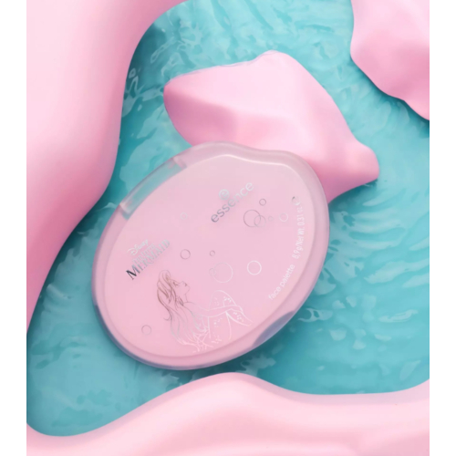 essence - *The Little Mermaid* - Palette Visage