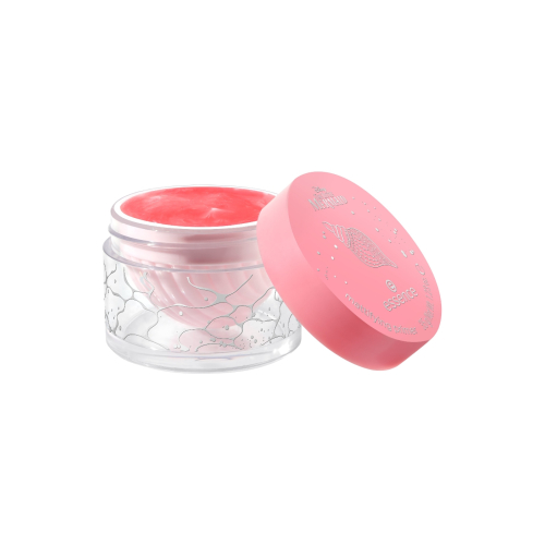 essence - *The Little Mermaid* - Base matifiante