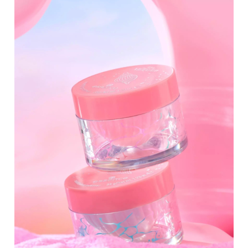 essence - *The Little Mermaid* - Base matifiante