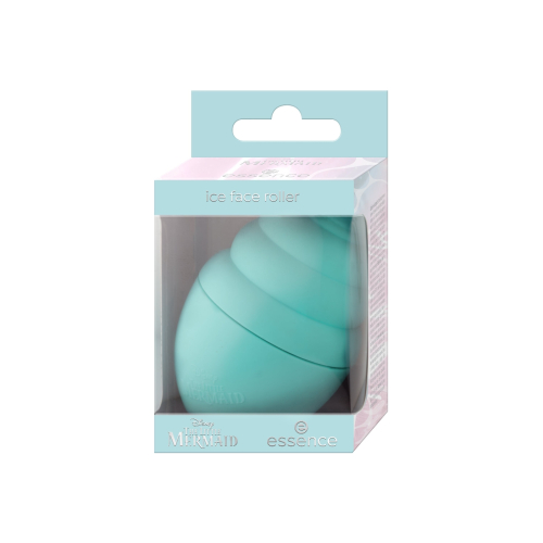 essence - *The Little Mermaid* - Rouleau de glace pour le visage