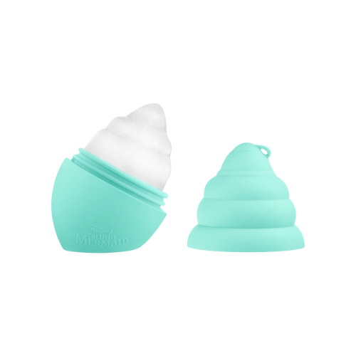 essence - *The Little Mermaid* - Rouleau de glace pour le visage