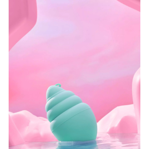 essence - *The Little Mermaid* - Rouleau de glace pour le visage