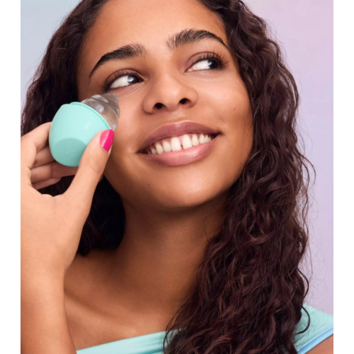 essence - *The Little Mermaid* - Rouleau de glace pour le visage