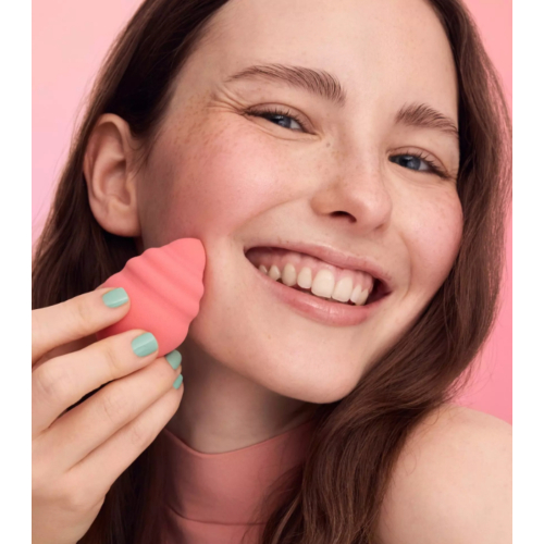 essence - *The Little Mermaid* - Kit d'éponges à maquillage