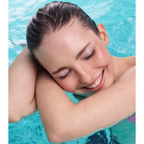 essence - *The Little Mermaid* - Ombre à paupières liquide - 01: Eye Shine Like The Sea