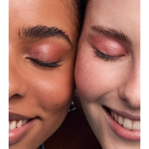 essence - *The Little Mermaid* - Ombre à paupières liquide - 02: Sea Me Sparkle