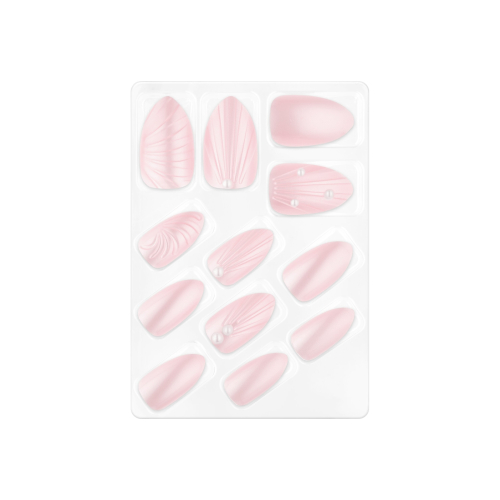 essence - *The Little Mermaid* - Faux ongles