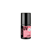 essence - *The Melted Drip* - Vernis à ongles UV Gel Nail - 219: Strawberry Milkshake