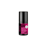 essence - *The Melted Drip* - Vernis à ongles UV Gel Nail - 222: Cherry on Shake