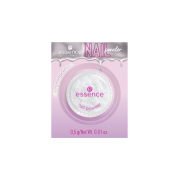 essence - *The Melted Drip* - Poudre pour ongles UV Gel Nail - 01: Gelato Glaze