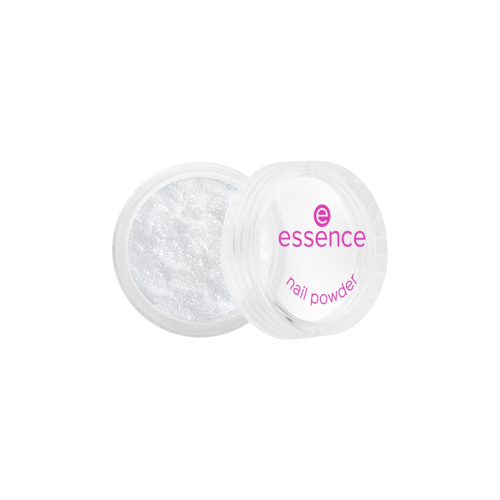 essence - *The Melted Drip* - Poudre pour ongles UV Gel Nail - 01: Gelato Glaze