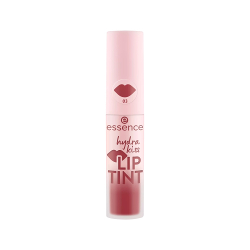 essence - Rouge à lèvres Hydra Kiss - 03: Rosy Blossom
