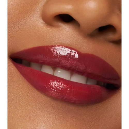 essence - Rouge à lèvres Hydra Kiss - 07: Hazelnut Haze