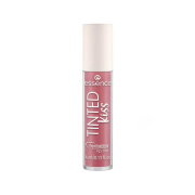 essence - Rouge à lèvres hydratant Tinted Kiss - 02: Mauvelous
