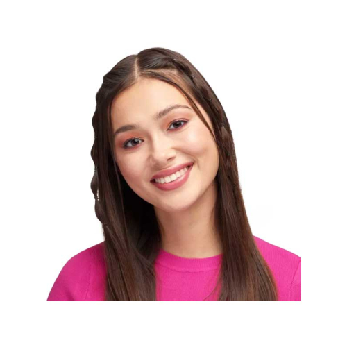 essence - Rouge à lèvres hydratant Tinted Kiss - 02: Mauvelous