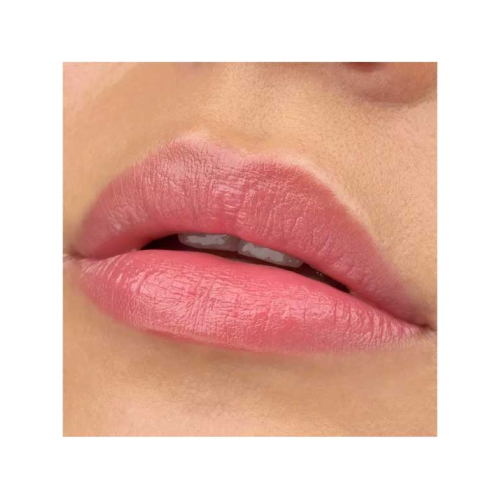 essence - Rouge à lèvres hydratant Tinted Kiss - 03: Coral colada