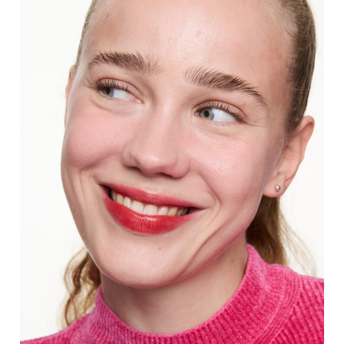 essence - Tinte labial Juicy Tint Lip Marker - 02: Strawberry Szn