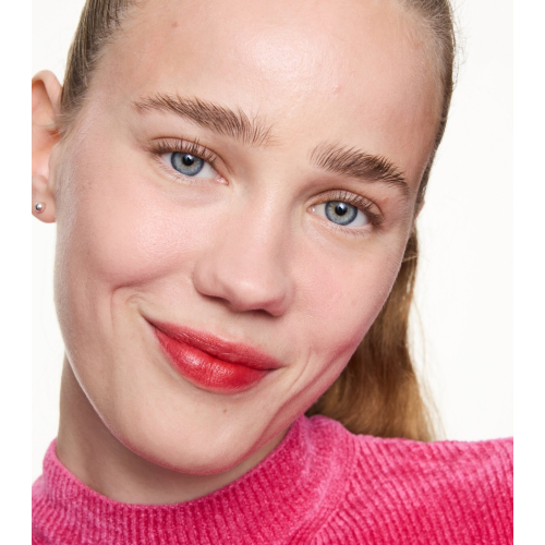 essence - Tinte labial Juicy Tint Lip Marker - 03: Cherry Crush