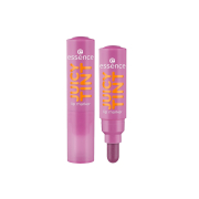essence - Tinte labial Juicy Tint Lip Marker - 06: Blueberry Bite