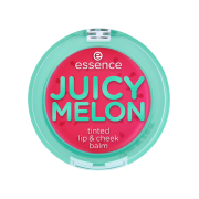 essence - Teinture pour les lèvres et les joues Juicy Melon