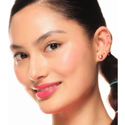 essence - Teinte pour les lèvres et les joues What a Tint! - 02: Coral Sunset