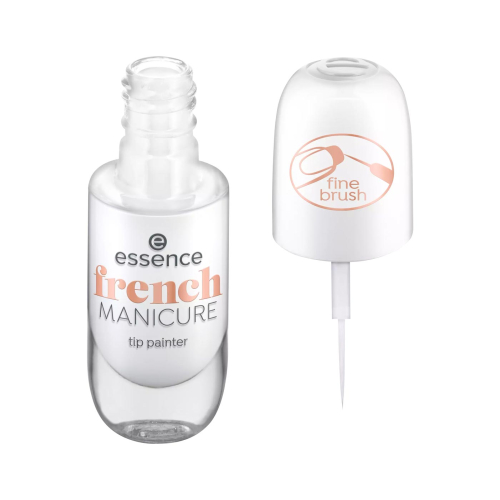 essence - Tip Painter MANICURE french - 01: You´re so fine